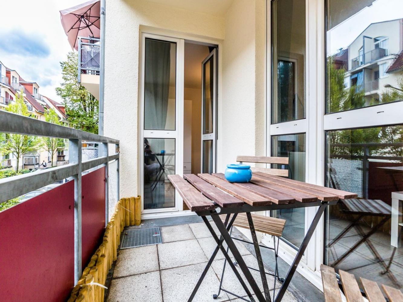 City Apartment Koeln 외부 사진