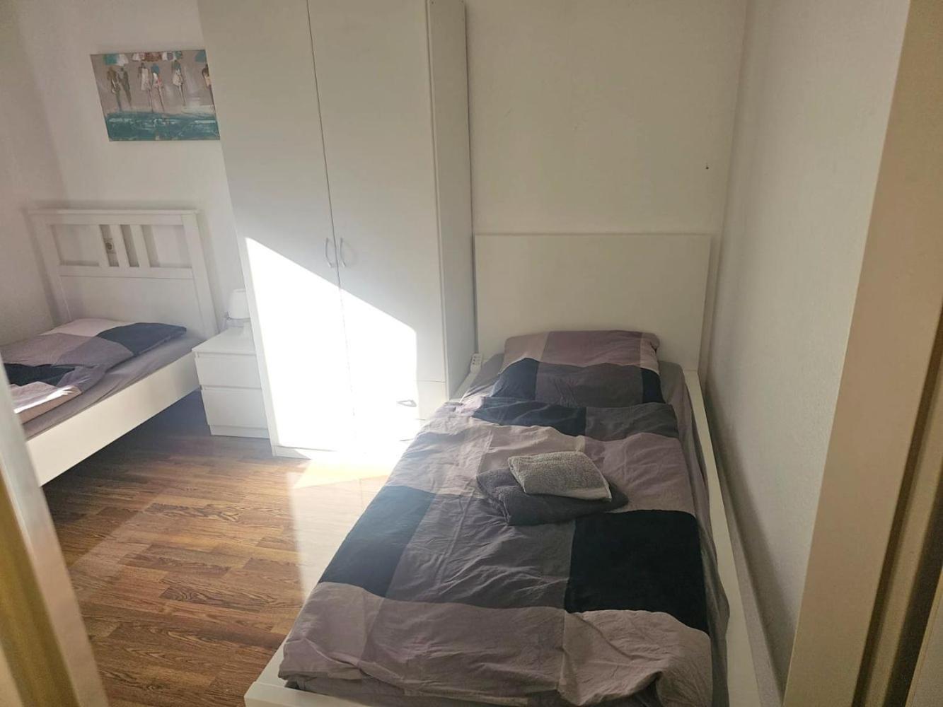 City Apartment Koeln 외부 사진