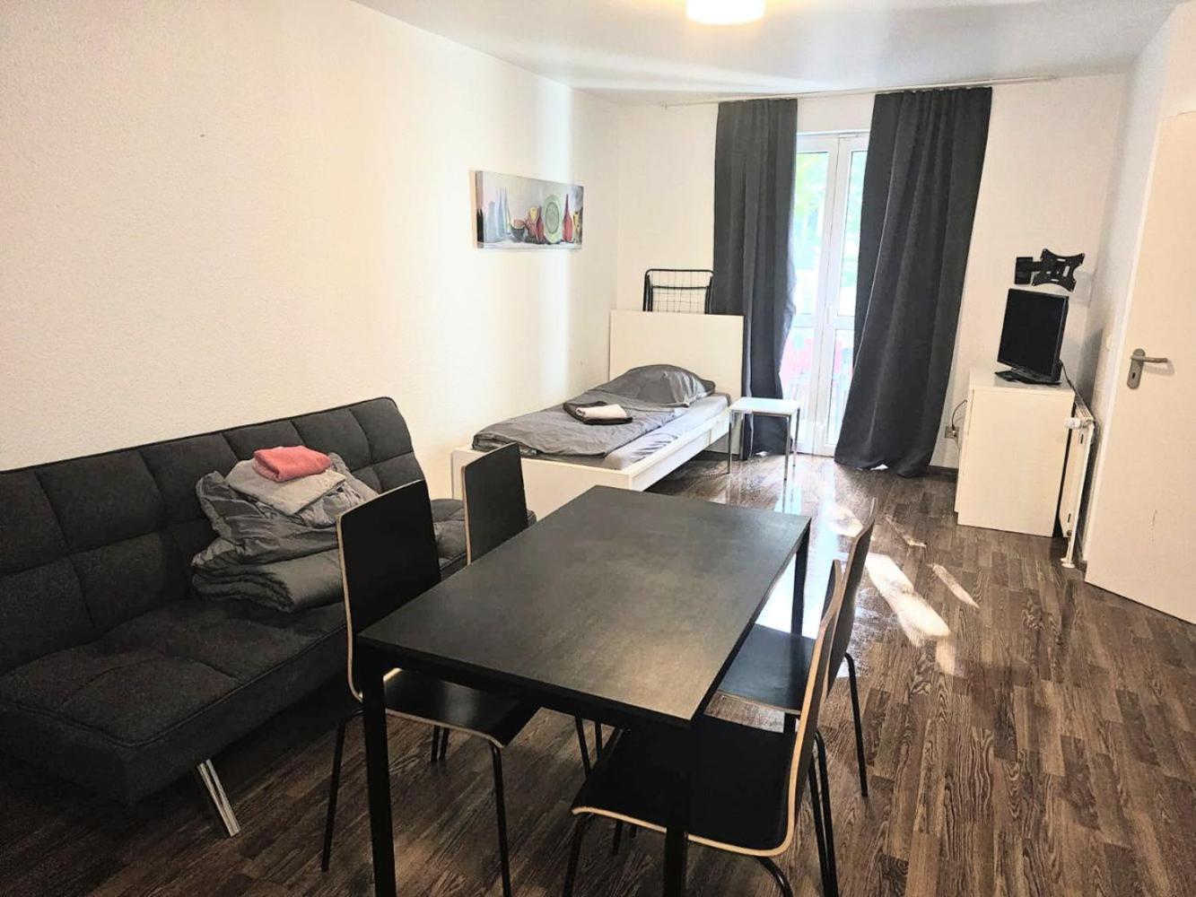 City Apartment Koeln 외부 사진