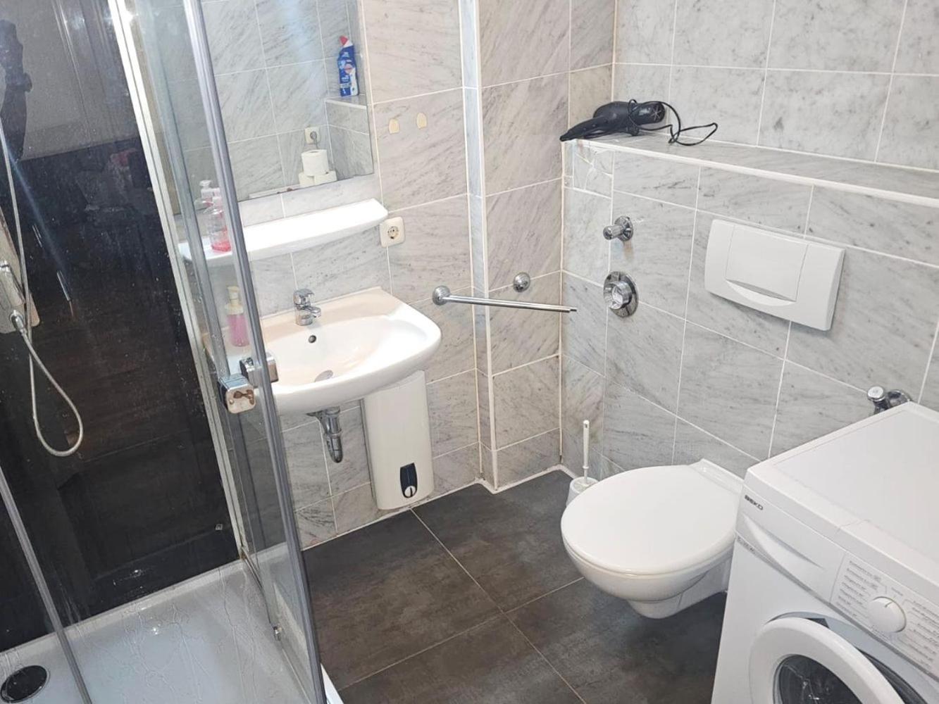 City Apartment Koeln 외부 사진