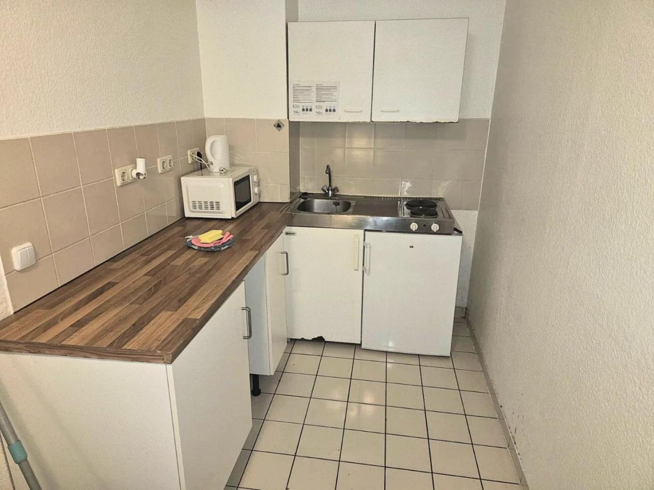 City Apartment Koeln 외부 사진
