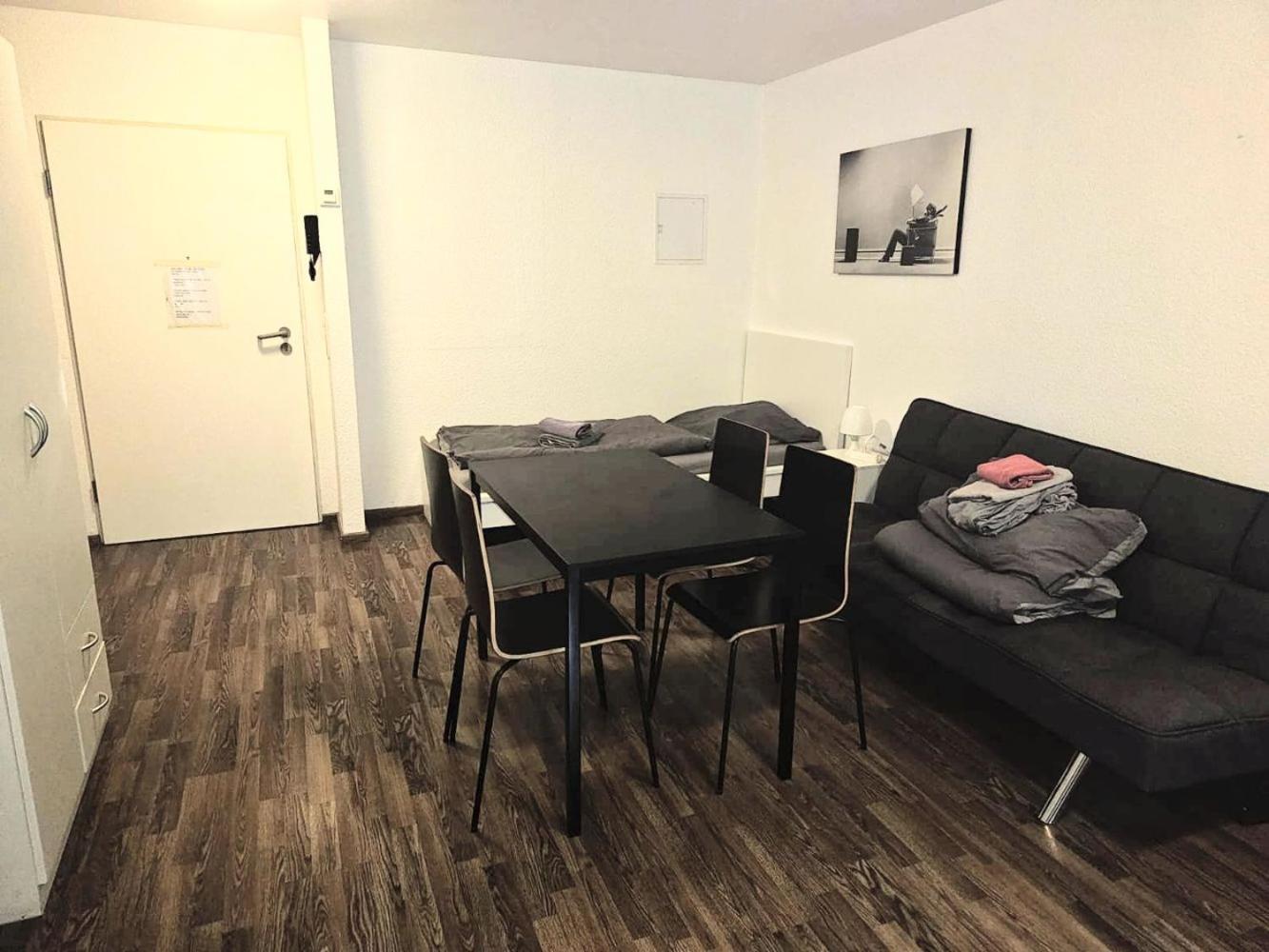City Apartment Koeln 외부 사진