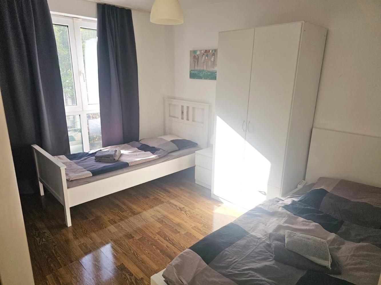 City Apartment Koeln 외부 사진